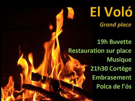 FOCS DE SANT JOAN