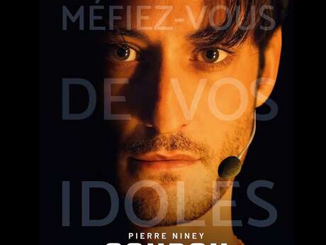 SÉANCE CINÉMA "GOUROU"