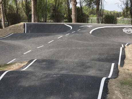 PARC DES SPORTS ET DES LOISIRS