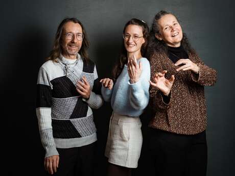 CONCERT L'HEURE MUSICALE - MAI