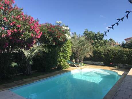 LA MAISON DE VIRGINIE T6