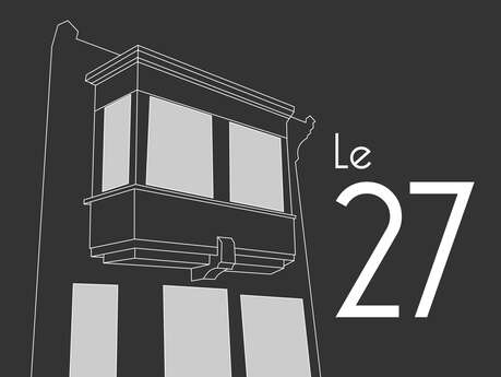 LE PETIT 27