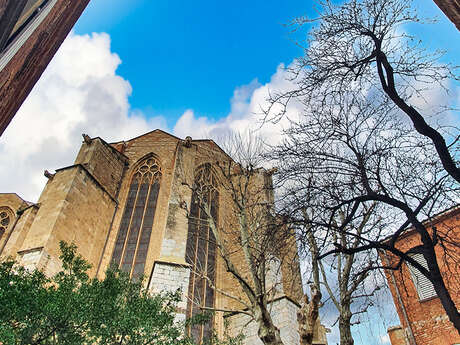 MAISON DE LA CATALANITE