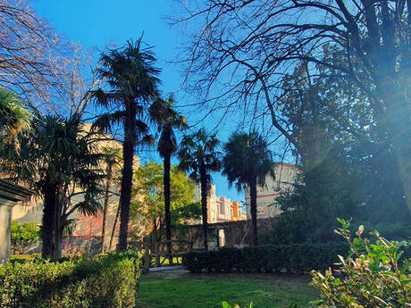 MUSEE DES MONNAIES ET DES MEDAILLES JOSEPH PUIG