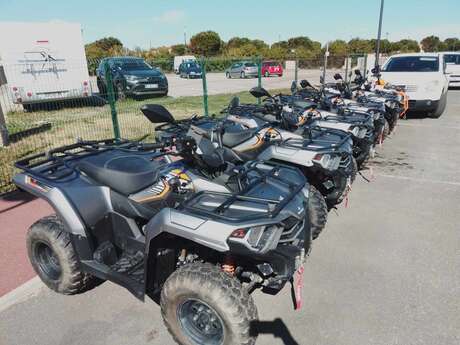 ROAD AND SEA ADVENTURES