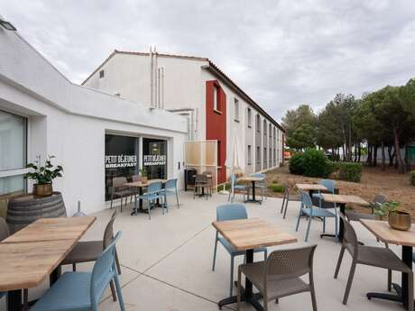 KYRIAD DIRECT PERPIGNAN NORD - AÉROPORT