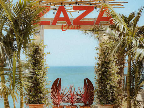 LE ZAZA CLUB