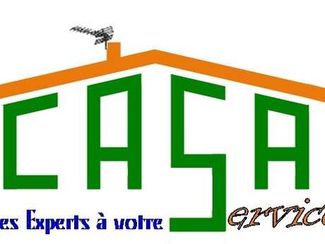 CASA SERVICE COPRA