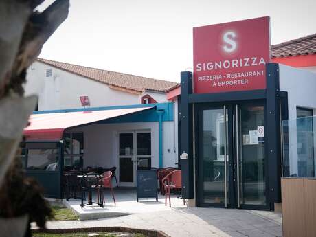 SIGNORIZZA RIVESALTES