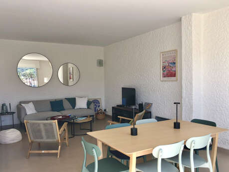 VILLA VUE 180° MONTAGNE
