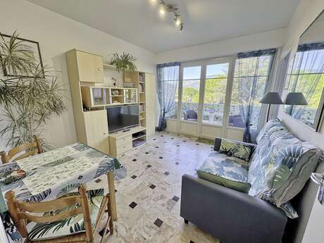 LOCANIGÓ T1 BIS LE PALAIS