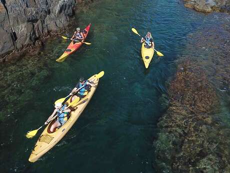 WATER SPORT AVENTURE