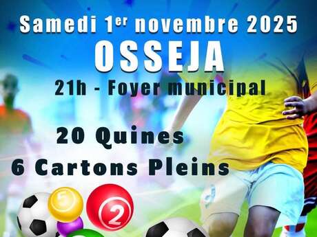 RIFLE DU FC CERDAGNE - OSSÉJA RIFLE DU FC CERDAGNE - OSSÉJA