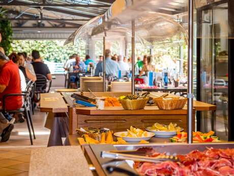 RESTAURANT L'AQUARIUS