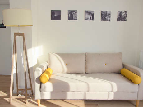 MAISON EL ROSER - TRES VENTS