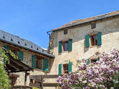 COTTAGE DES PLEIADES