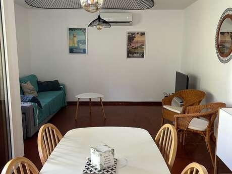 LOCATION F.BACK POSTA – EL MAYUL