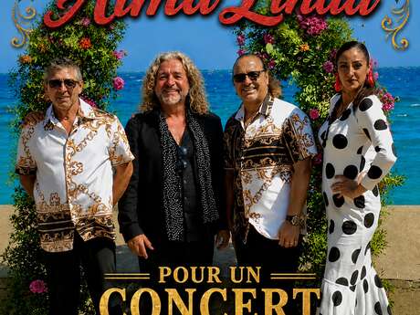 CONCERT ÉTÉ À LA CASA CARRÈRE - CONCERT CHISPA LATINA & ALMALINDA