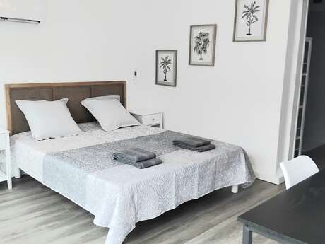 BELLE MAISON TOUT CONFORT AVEC JACUZZI T6