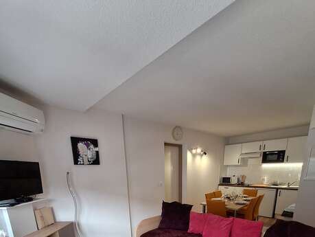 LOCATION VACANCES APPARTEMENT T3