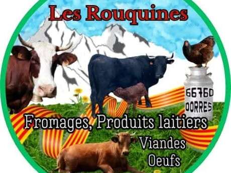 FERME LES ROUQUINES