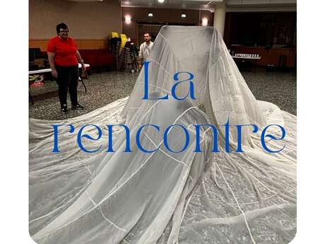 SAISON CERDANE - LA RENCONTRE