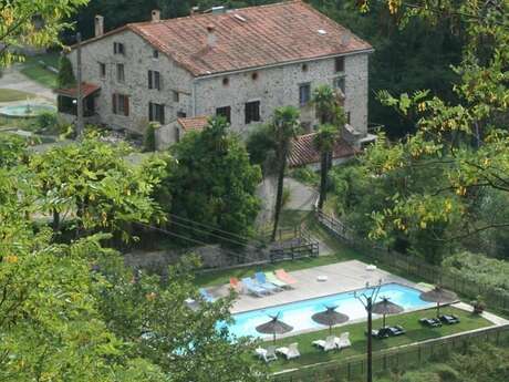 L'HORIZON - MAS MANYAQUES