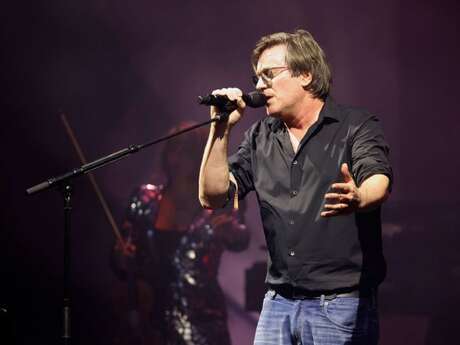 CONCERT THOMAS DUTRONC