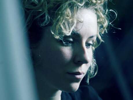 FESTIVAL JAZZEBRE : LAURA PERRUDIN SOLO