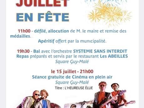 FORUM DES ASSOCIATIONS