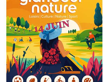 FESTIVAL GRANDEUR NATURE