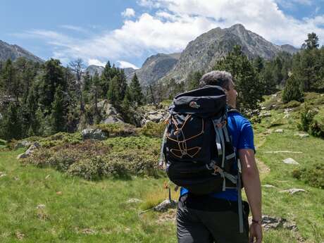 SENTIER DU PIC DES MAUROUX