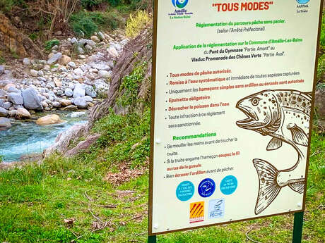 PARCOURS NO-KILL TOUS MODES