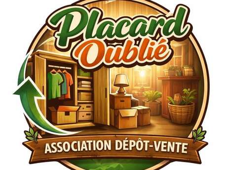 LE PLACARD OUBLIÉ 66