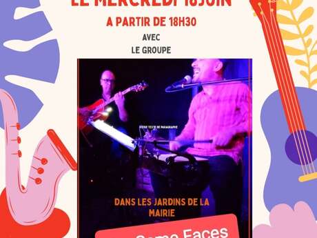 APÉRITIF-CONCERT - OSSÉJA