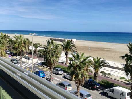 RÉSIDENCE LA ROSE DES SABLES