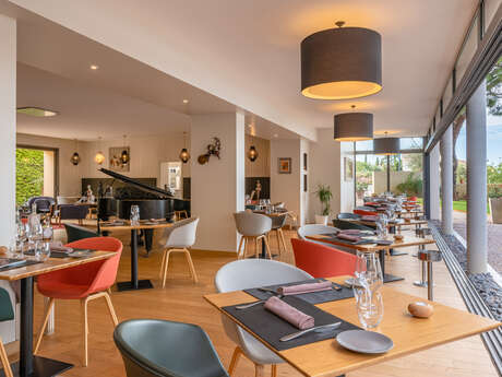 LES JARDINS DU CEDRE