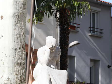 VISITE GUIDÉE - CÉRET ENTRE ART ET HISTOIRE