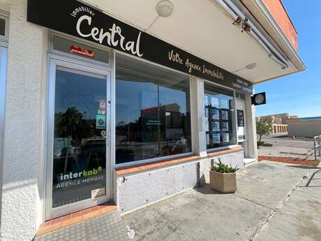 CENTRAL IMMOBILIER