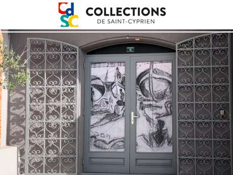 COLLECTIONS DE SAINT-CYPRIEN