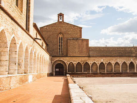 CAMPO SANTO ET CHAPELLE DE LA FUNERARIA