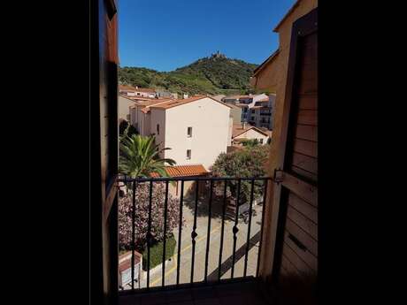 LOCATION MASSEGU - STUDIO