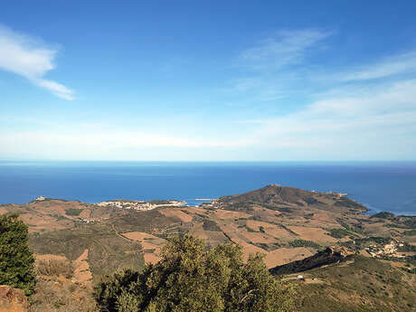 CONFERENCE "PROMENADE EN PAYS CATALAN POUR VOYAGEURS IMMOBILES"