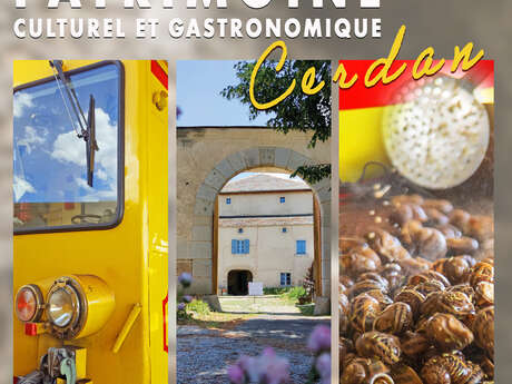 FÊTE DU PATRIMOINE CULTUREL ET GASTRONOMIQUE AU MUSÉE DE CERDAGNE