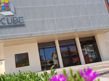 OFFICE DE TOURISME DE TORREILLES VILLAGE