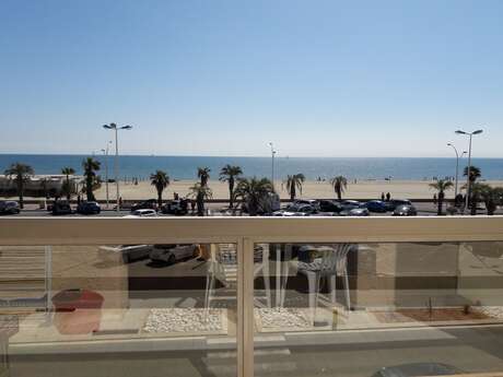 CANETPHOENICIA - T3 - 4 PERS.