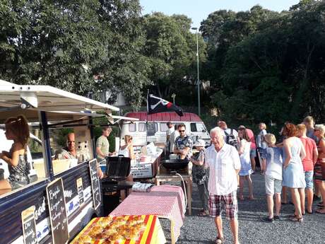 SOIREE GOURMANDE EN PYRENEES MEDITERRANEE