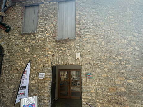 MUSÉE AL CASAL DE PALALDA (CIAP)