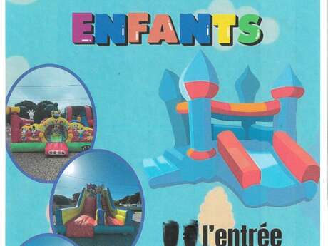 LE VILLAGE DES ENFANTS