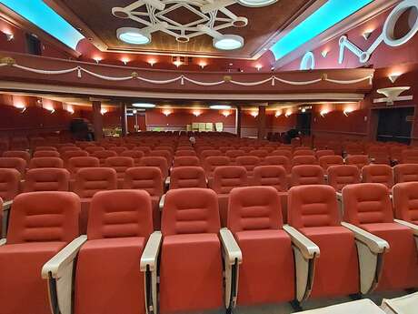 CONCERT OCTOBRE ROSE  "HOMMAGE A AZNAVOUR"